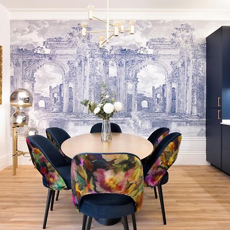 Cardosas Block Luxury Apartment Порто Екстериор снимка