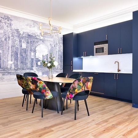 Cardosas Block Luxury Apartment Порто Екстериор снимка