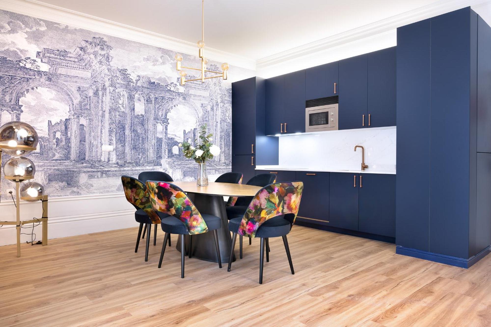 Cardosas Block Luxury Apartment Порто Екстериор снимка