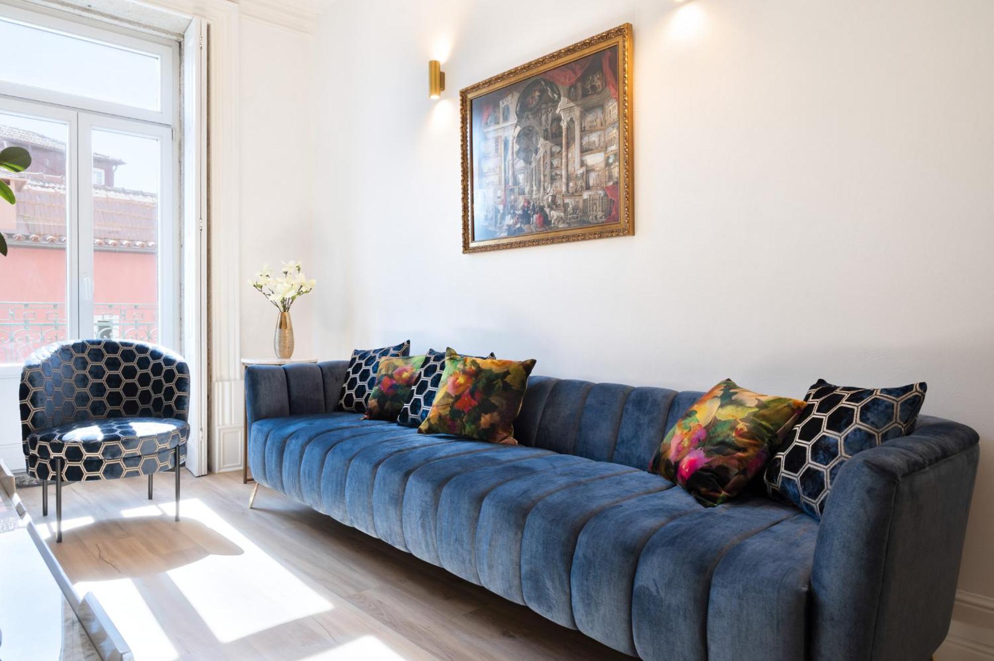Cardosas Block Luxury Apartment Порто Екстериор снимка