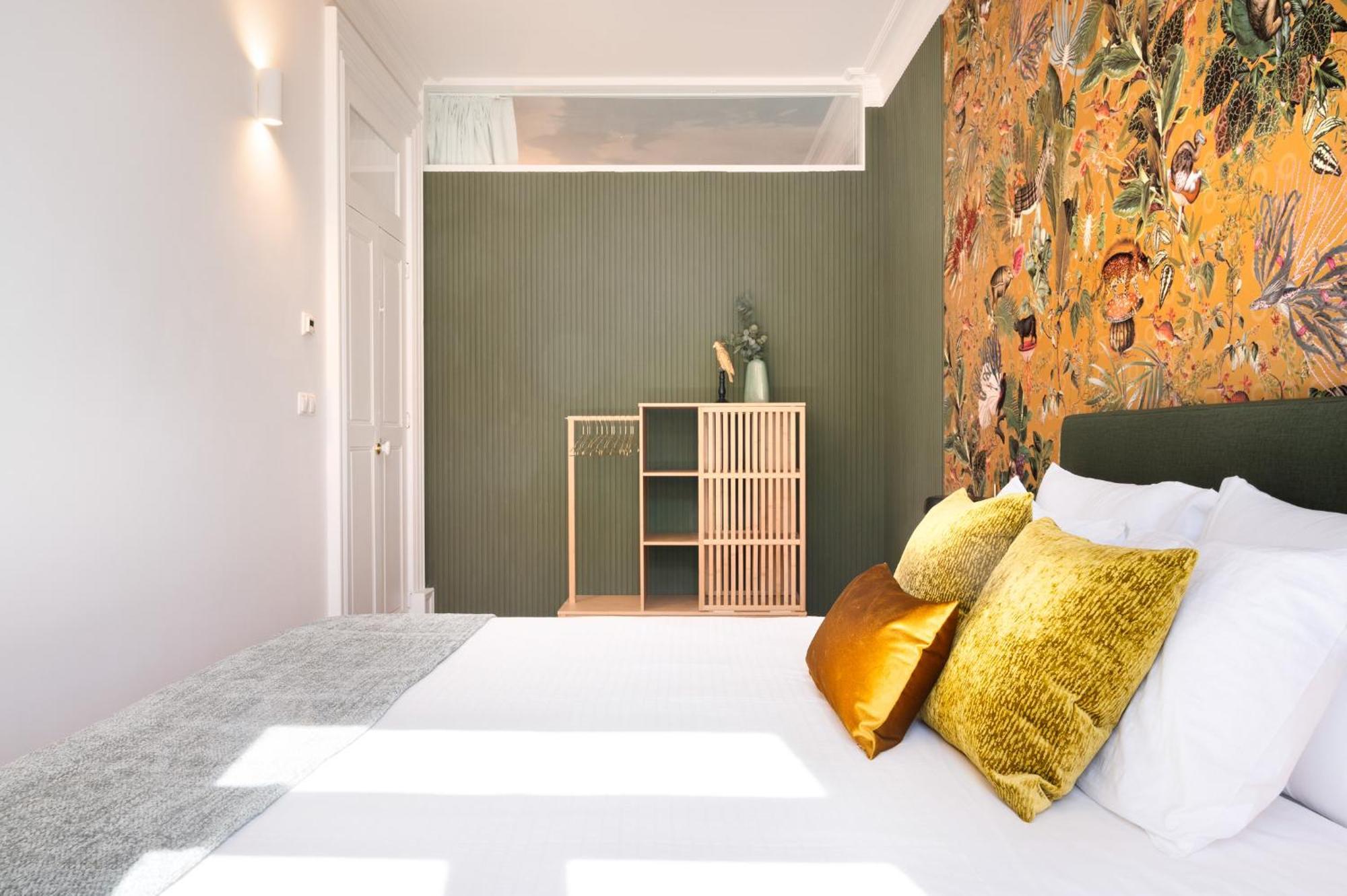 Cardosas Block Luxury Apartment Порто Екстериор снимка
